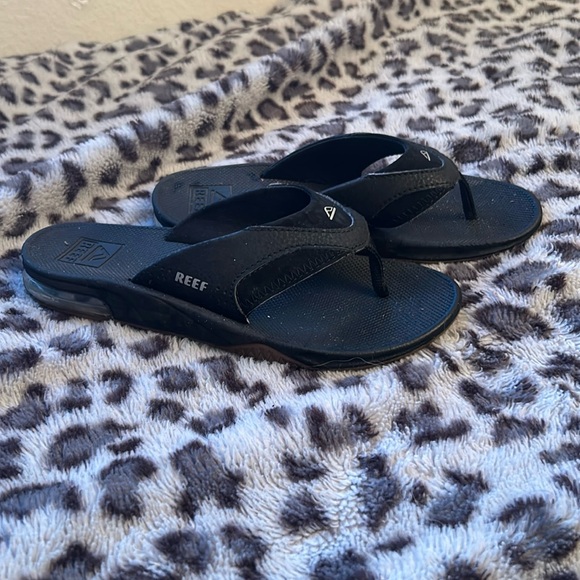 Reef Boys Sandals - Picture 1 of 2